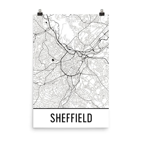 Sheffield Gifts and Decor