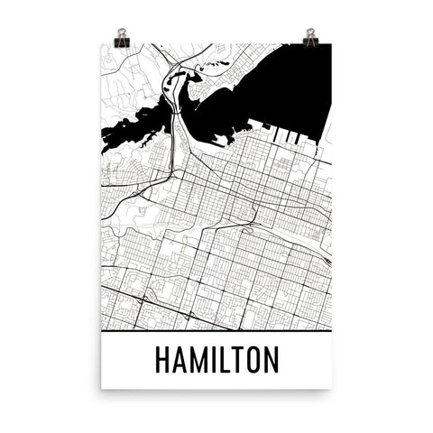 Hamilton Gifts and Decor