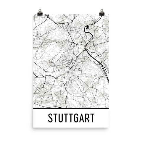 Stuttgart Gifts and Decor