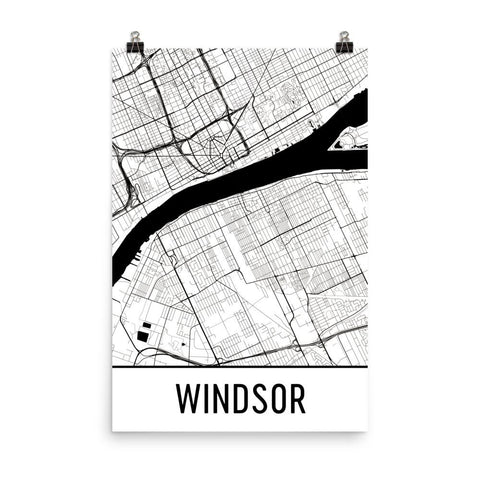 Windsor Gifts and Decor