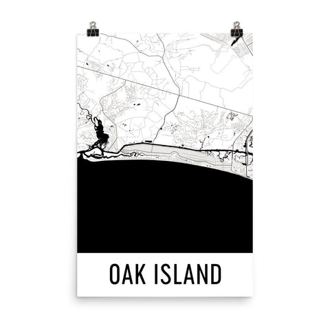 Oak Island   Gifts and Decor