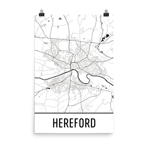 Hereford Gifts and Decor
