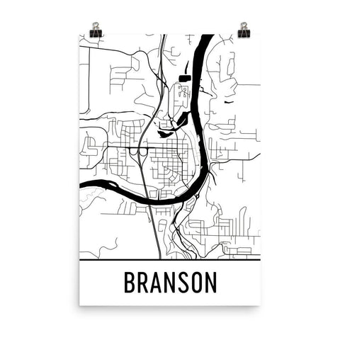 Branson Gifts and Decor