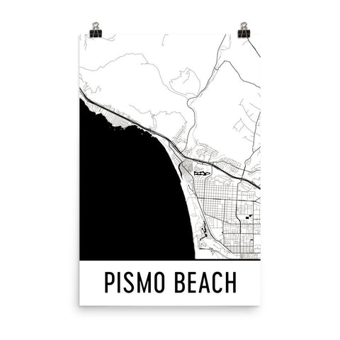 Pismo Beach Gifts and Decor