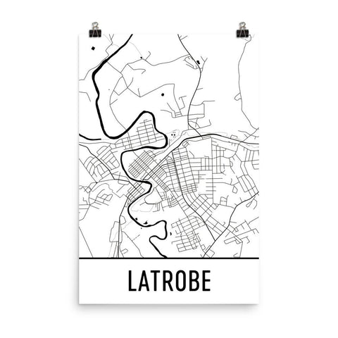 Latrobe Gifts and Decor