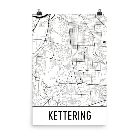Kettering Gifts and Decor