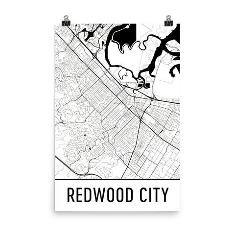 Redwood City Gifts and Decor