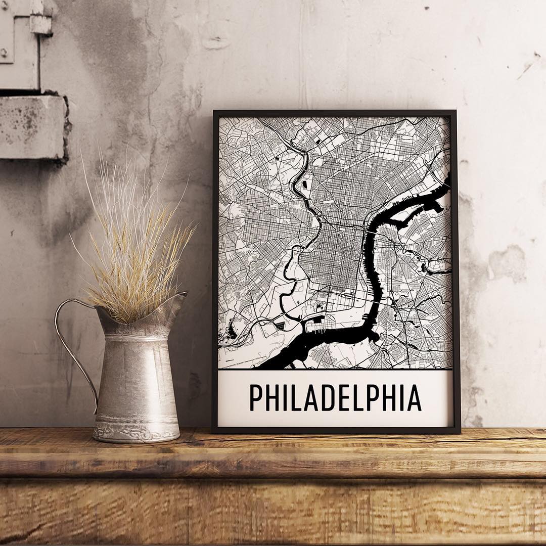 make your own map