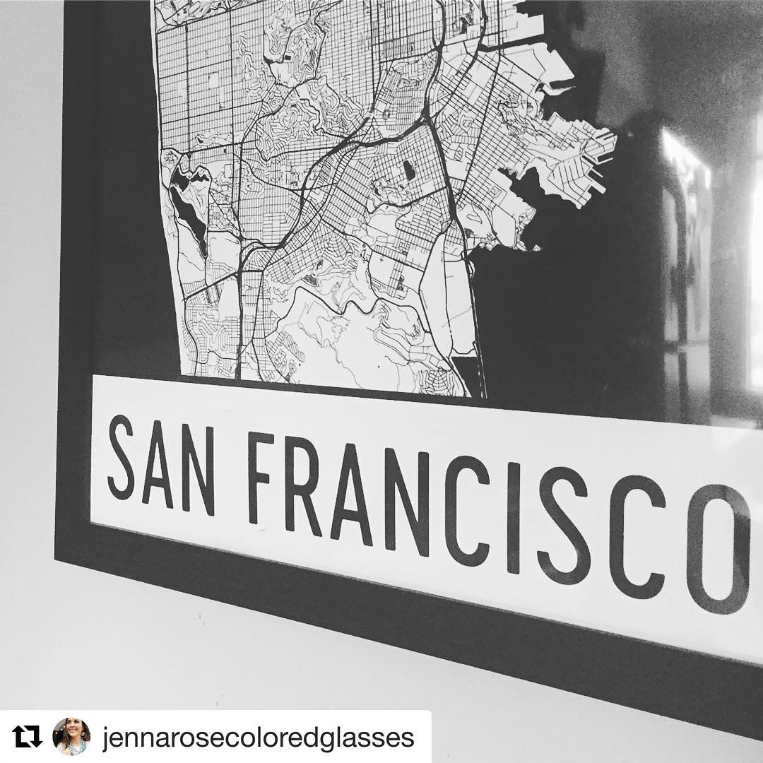 make your own street map